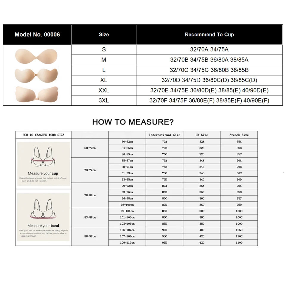 2 шт./упаковка силиконовые наклейки на бюстгальтер без бретелек