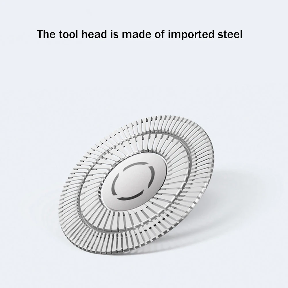 Сменная режущая головка для электрической бритвы S300 Xiaomi Mijia S500 S500C