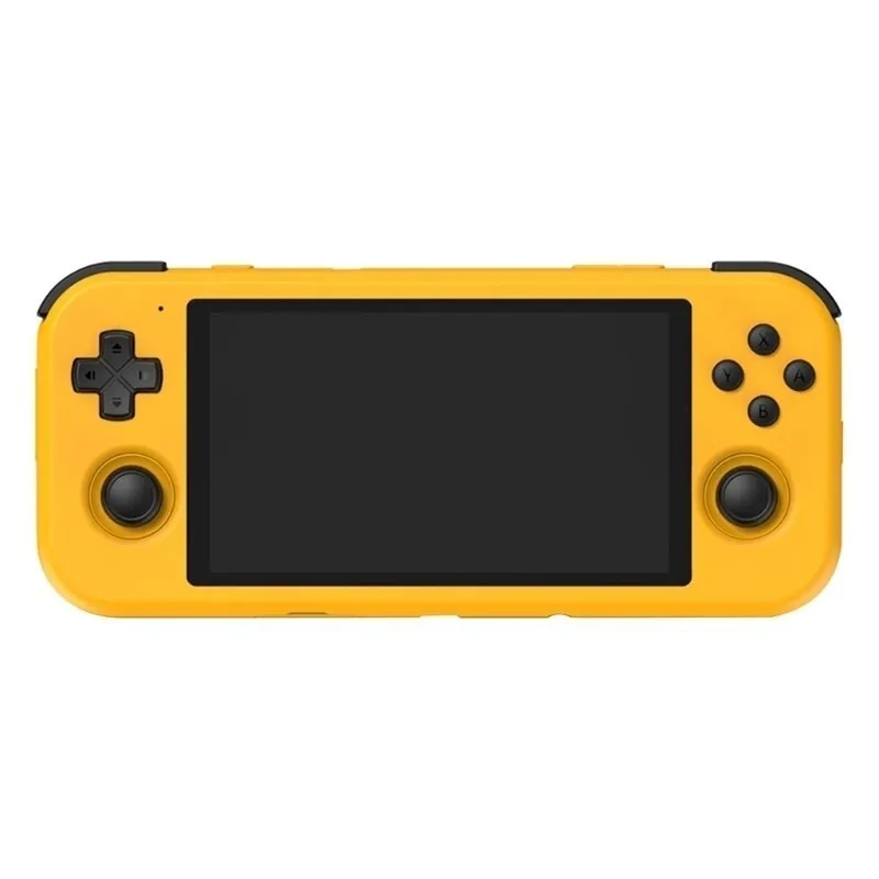 

2023 New 4.7 Inch Screen Game Console Android11.0 Support for PS N64 Free shipping Surprise price