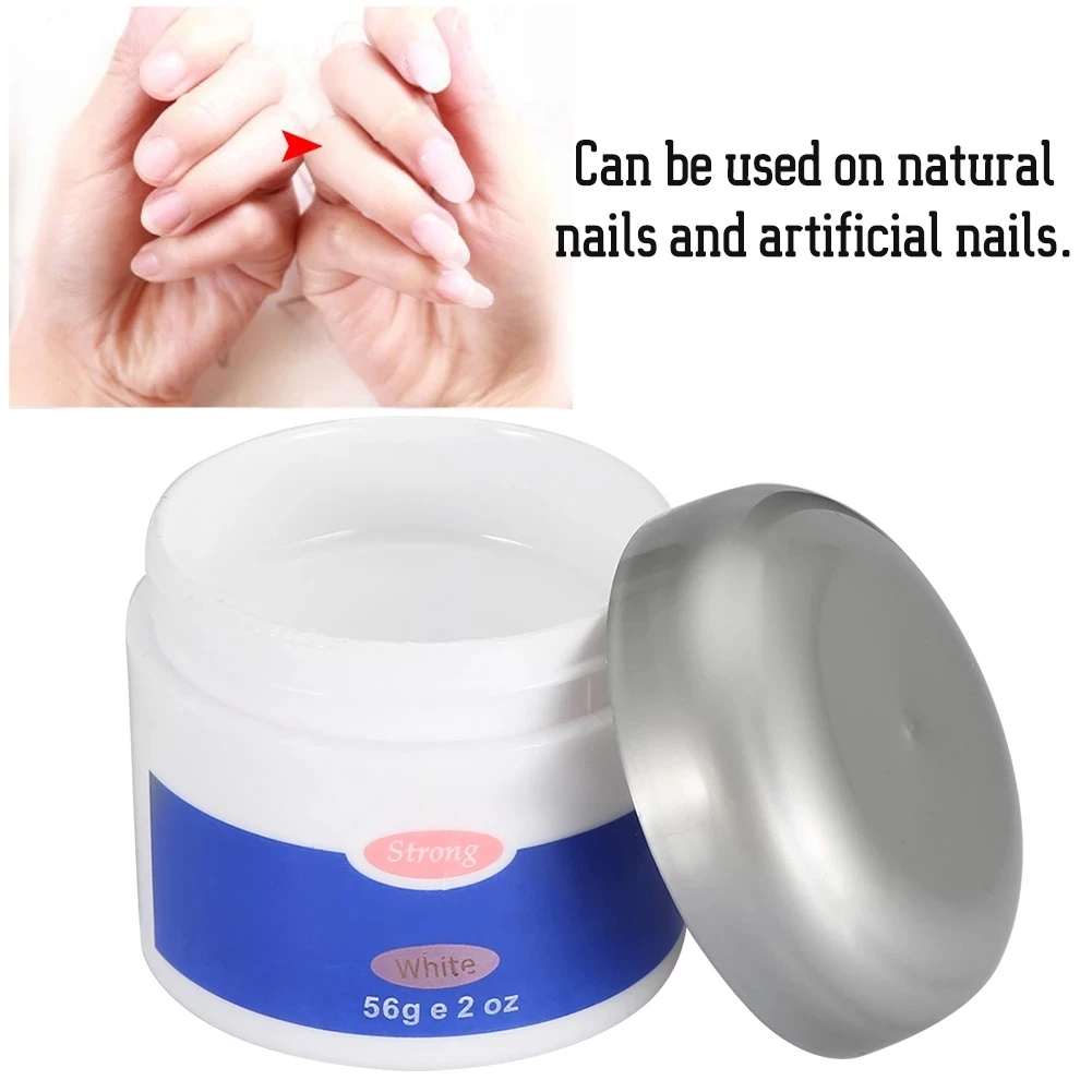 Гель-лак для ногтей IBbD LED/UV 56 г 2 унции