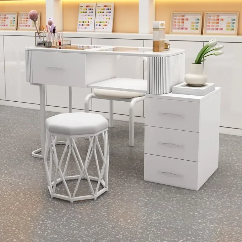 Оборудование для маникюрного салона мебель маникюрный стол профессиональный