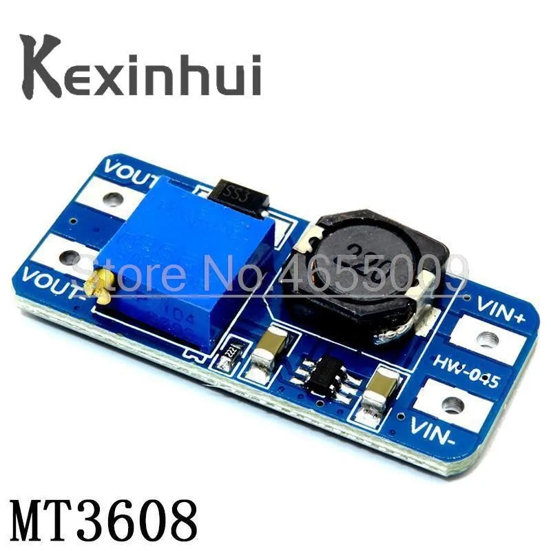 Модуль зарядного устройства Micro USB 5 В 1A 18650 TP4056