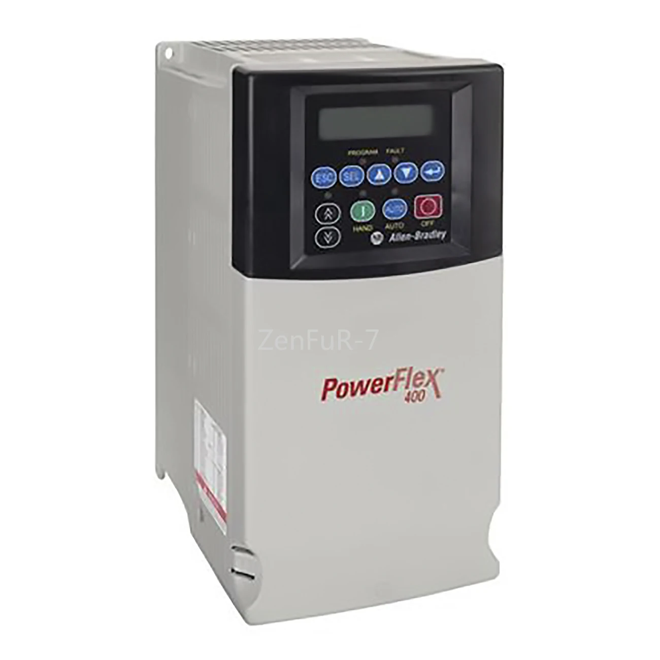 

Apply To 22P-D010N103 PowerFlex 400P AC Drive 4 KW (5 HP)