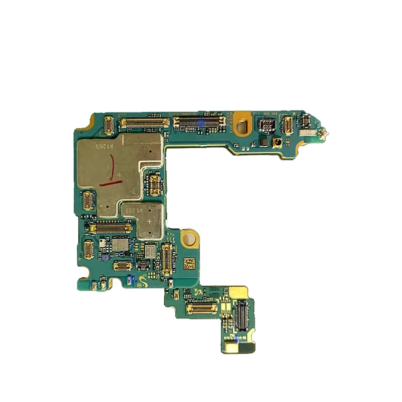 Материнская Плата Samsung Galaxy S21 Ultra G998B/G998U 128 ГБ 256 Чип Класса A+