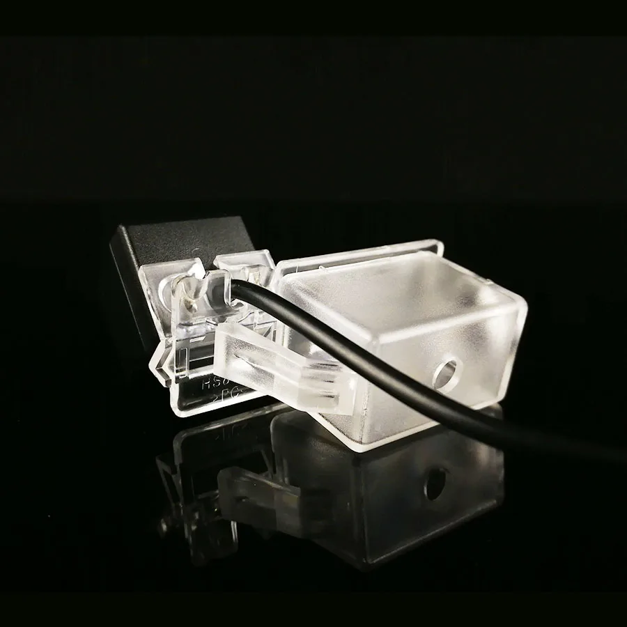 Для Geely Emgrand EC718 EC715 HD Беспроводная автомобильная CCD задняя камера рыбий глаз 8 12