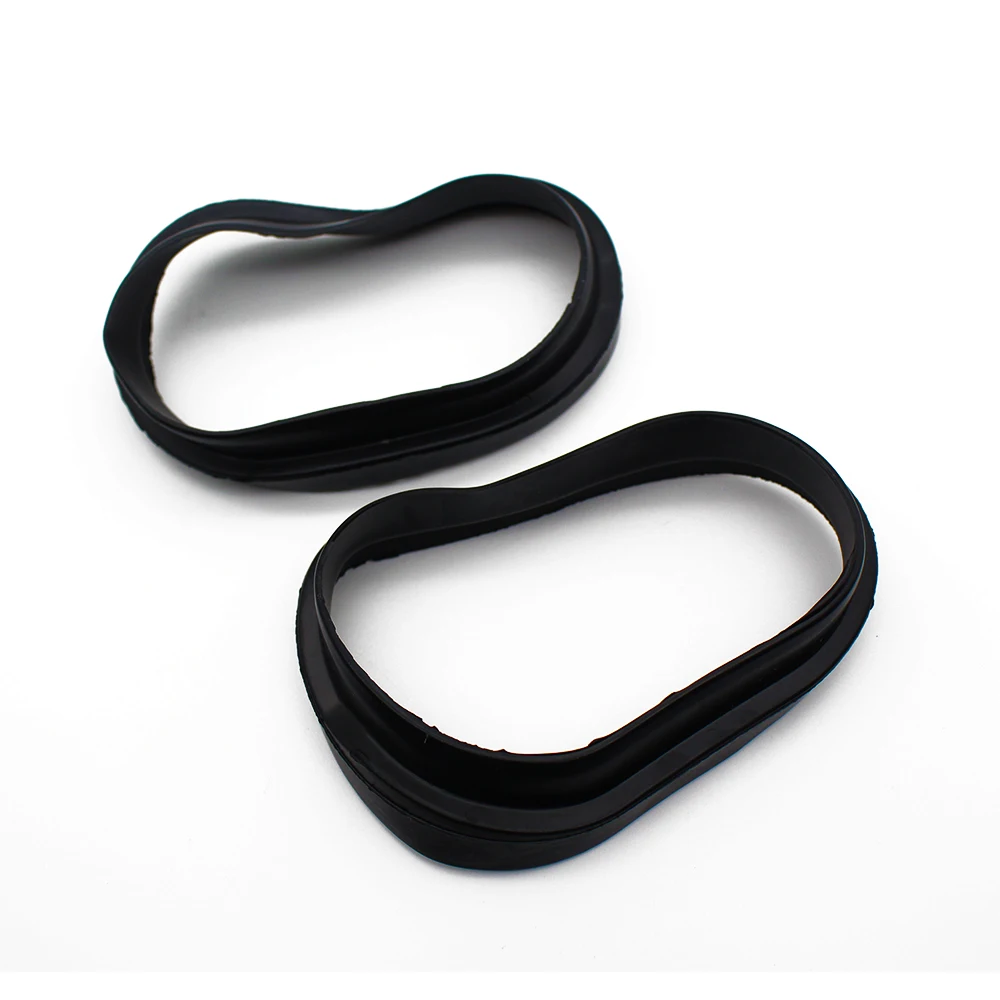 Подходит для SUZUKI GSXR600 GSXR750 2011 2021 K11 обтекатель воздухозаборной трубки крышка