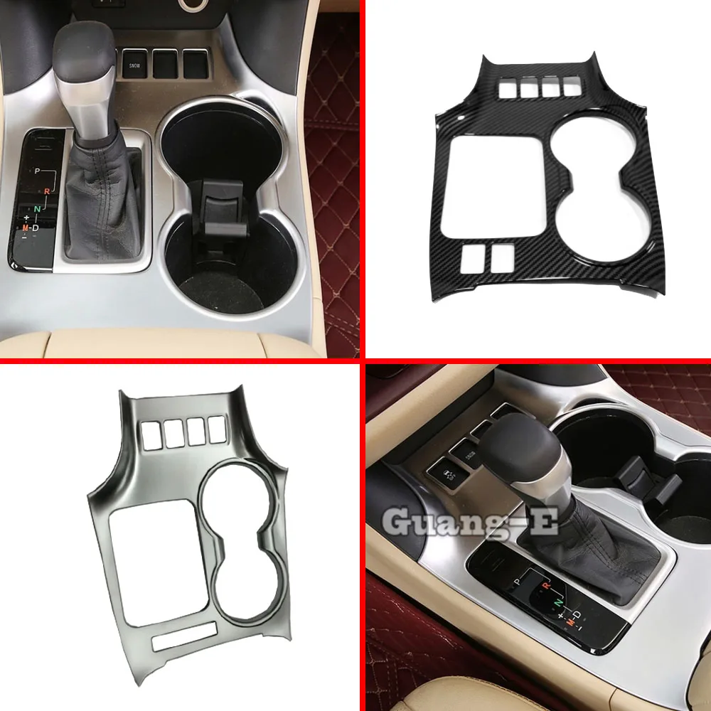 

1 шт., автомобильная наклейка на подлокотник для Toyota Highlander 2018 2019 2020