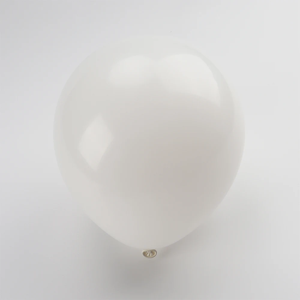 

Матовые латексные шары MANLENI