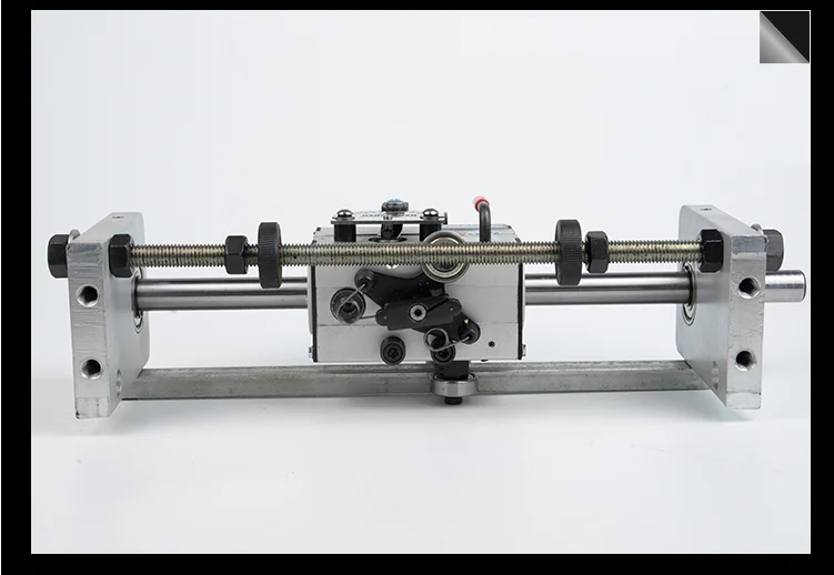 GP3-30 px20/RG3-30MCRF в сборе линейная подача вращающийся кольцевой привод