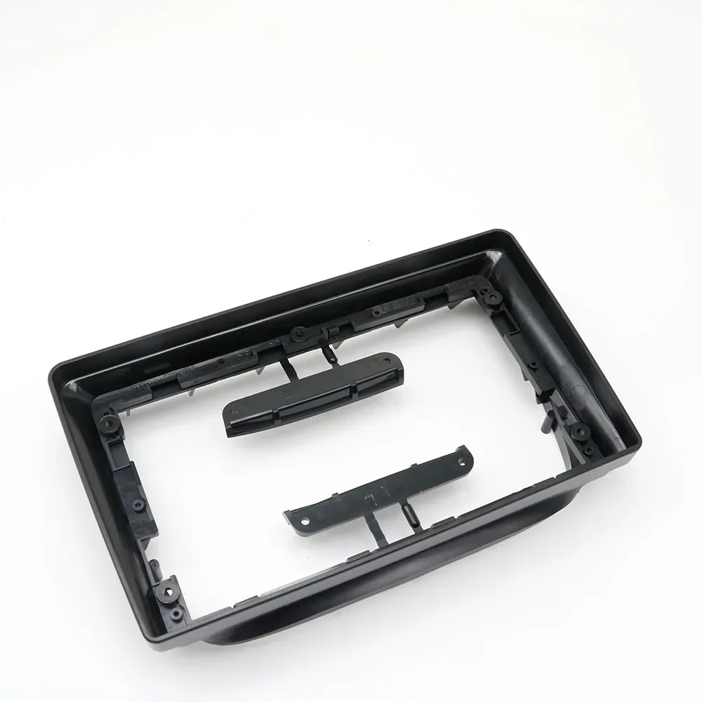 Автомобильный 9-дюймовый адаптер для рамки Kia Sorento 2013 Android радио приборная