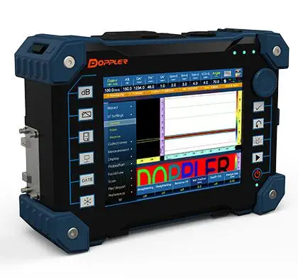 Допплер FlexScan