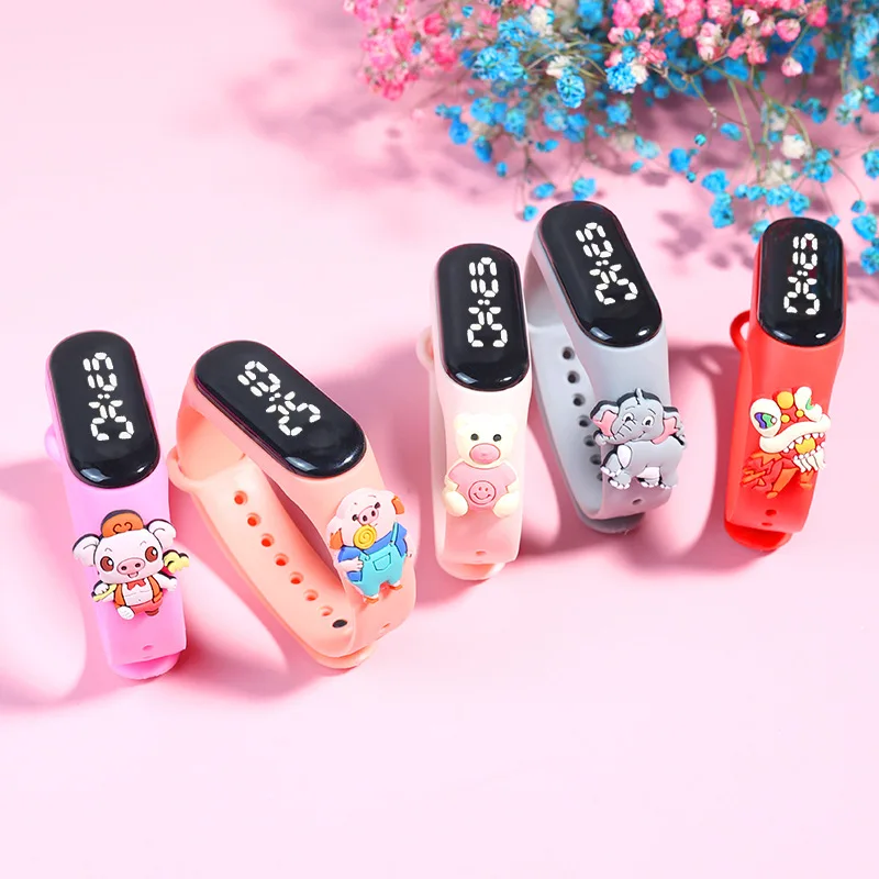 Рисунок 3 - Электронные Водонепроницаемые светодиодные