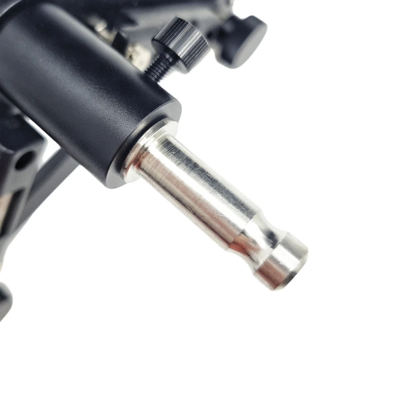 Высокоточный трибрах с креплением Leica Spigot