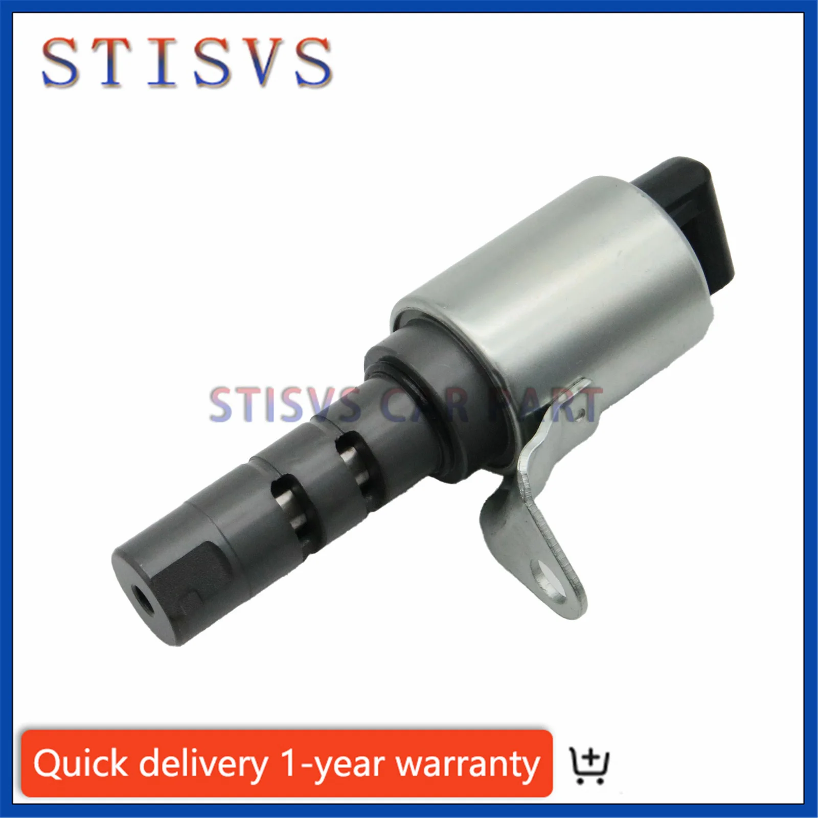 BB5E-6M280 Соленоид управления синхронизацией двигателя VVT BB5E 6M280 для Land Rover Ford BB5E6M280