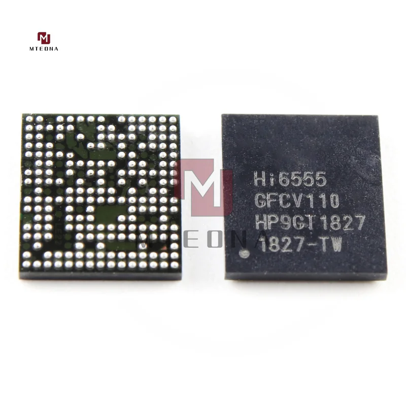 hi6555 микросхема