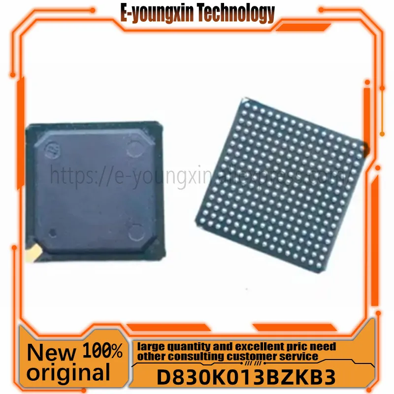 

1 шт./партия D830K013BZKB3 BGA 100% новый спотовый запас