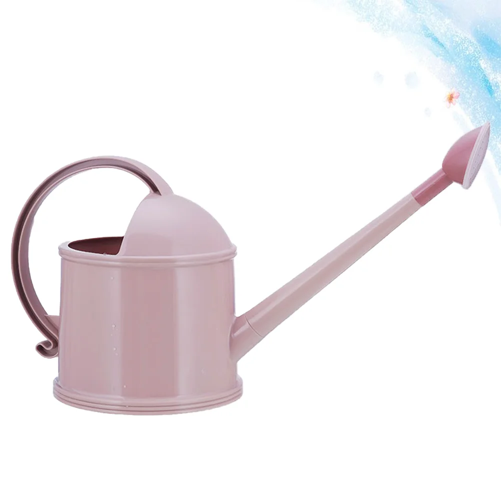 

Watering Can Pot Kettle Garden Flower Kids Sprinkler Bucket Sprinkling Children Pitcher Bottle Succulent Plastic Bonsai Water