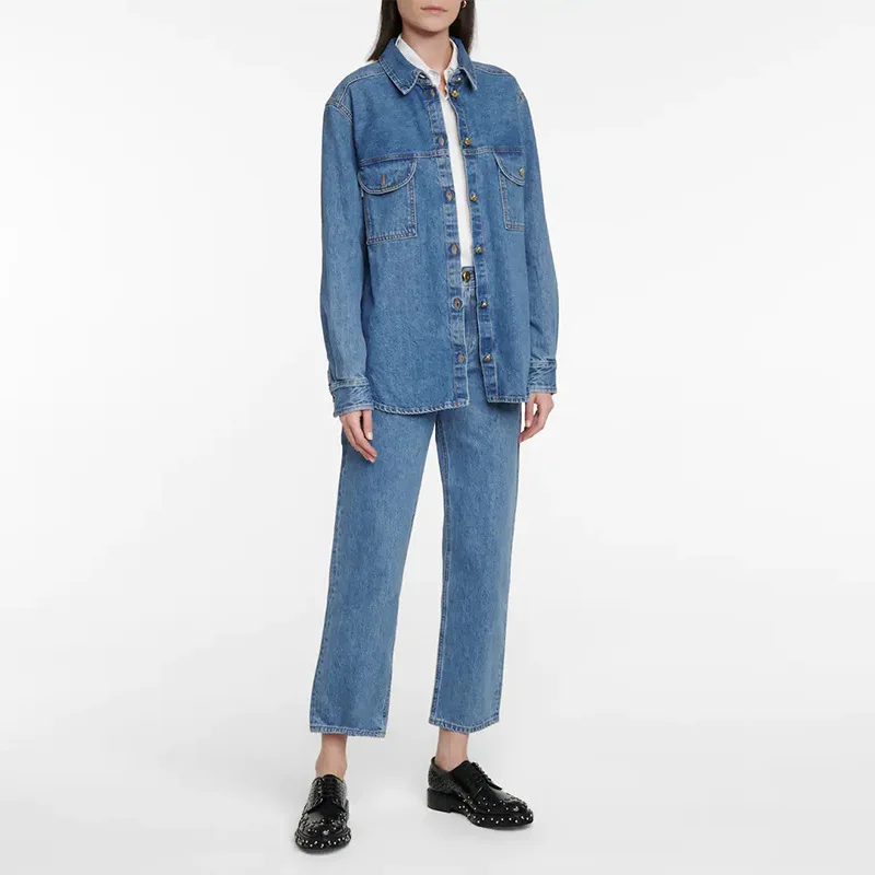 

Niche Design Early Spring New Women's Clothing Comfortable Fashion High-quality Long-sleeved Jacket