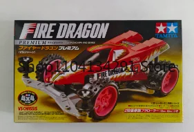 Оригинальная модель внедорожника Tamiya 19007, сделано в Японии, Little Deer 628 First Edition, Mitsubishi Pajero, черный кузов, игрушка, модель (art.: 3920d932046ea) - 3920d932046ea