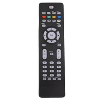for philips 32pfl5522d brand new smart remote control mini rc203430101 remote control replacement for philips tv accessories
