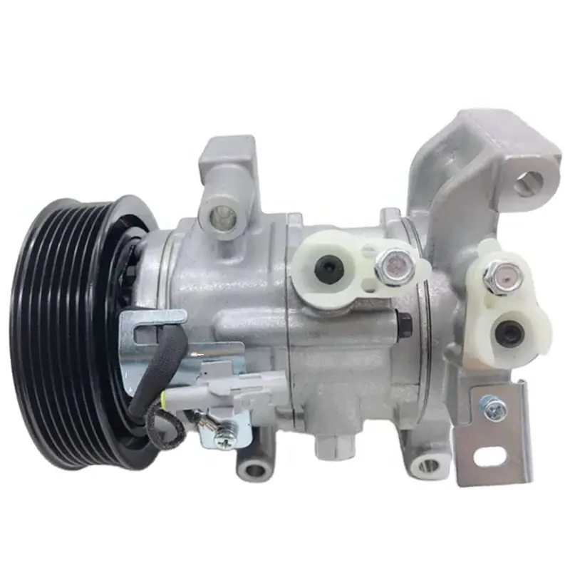 Компрессор переменного тока для Hilux Toyota Vigo 2015-2017 10SRE11C 4472802720 883200 К520 88320-0К660 88320-0К550