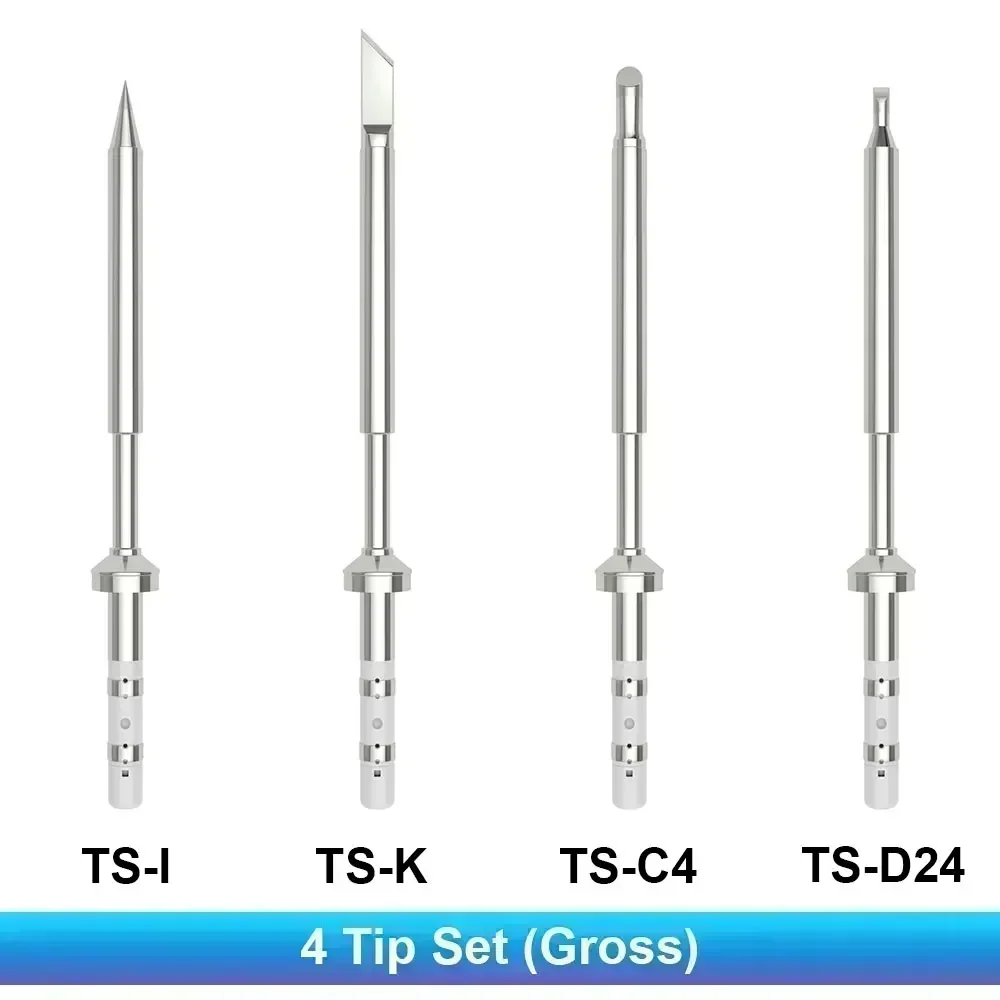 

Наконечник для паяльника Pine64 TS-B2