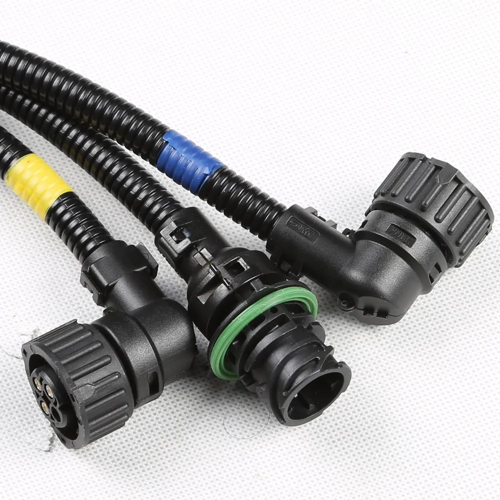 Жгут проводов двигателя OEM 22020183 для грузовика Vo-lv-o D13 FH9 FH10 FH11 FH12 FH13 FH16 FMX9 FMX10 NH9 NH10 NH16