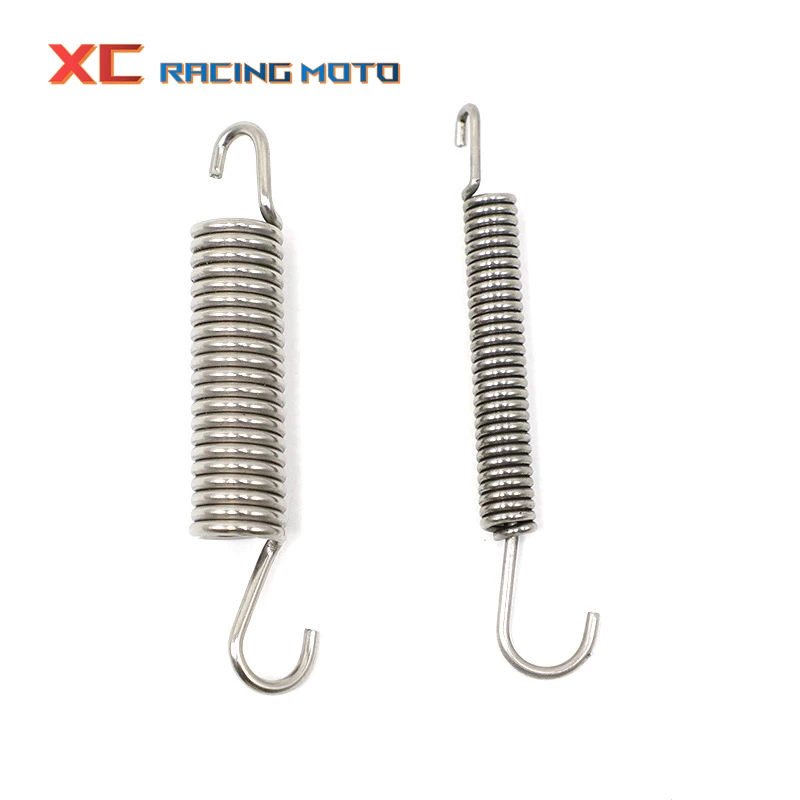 Комплект пружин с подставкой для KTM EXC EXCF SX SXF XC XCF XCW XCFW Six Days Tpi 125 150 200 250 300 350 450 500-2008 |