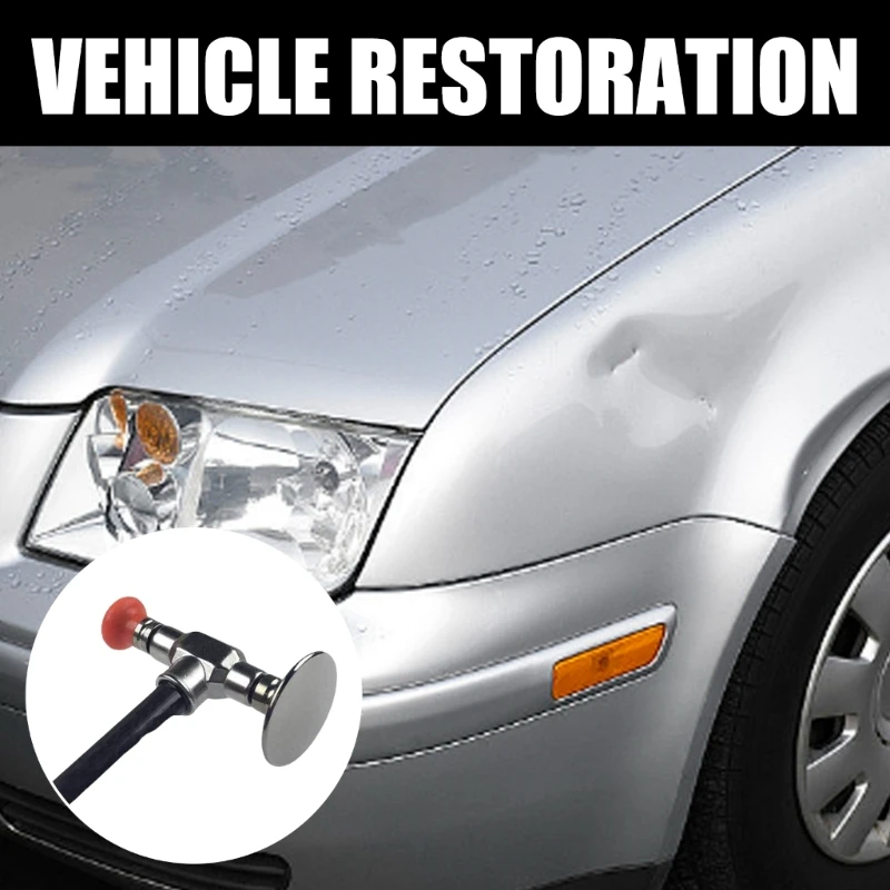 Автомобильная покраска кузова ремонт вмятин молотковые наконечники головка из