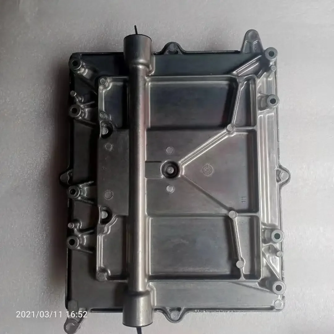 Электронный модуль управления 0281020074