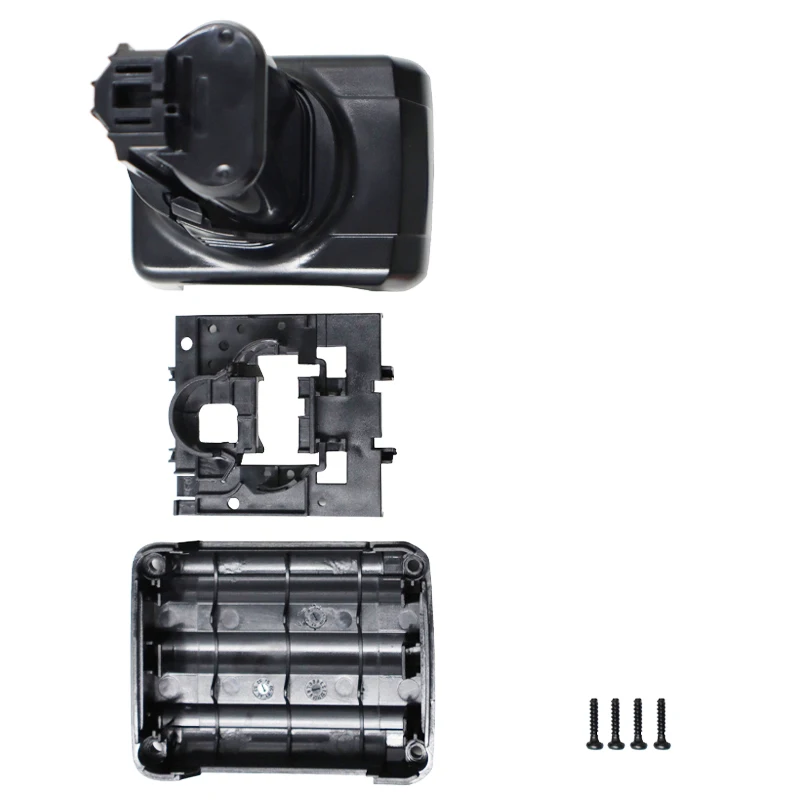 

Аксессуары для электроинструментов DAWUPINE литий-ионный аккумулятор для Bosch 10.8В 12В