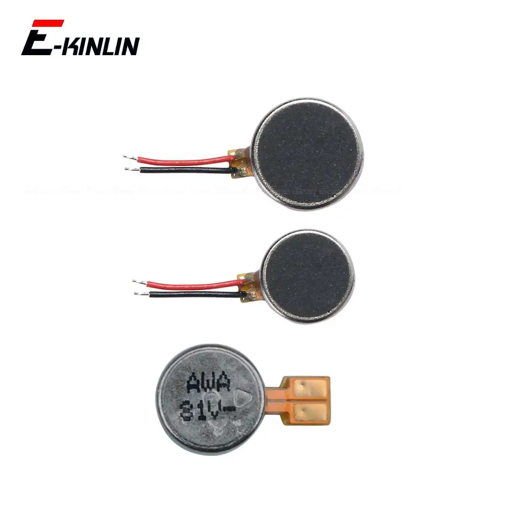 Модуль вибратора Ringer гибкий кабель вибрации двигателя запасные части для Vivo Z1 Z1x