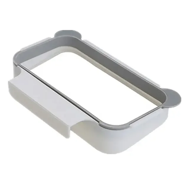 

Подвесная корзина для мусора из пластика