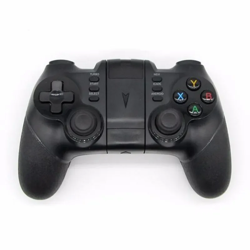 

Bluetooth Controller gamepad Control for cellphone Android Phone Gaming Controle Joystick Smart Phones Tablets Console