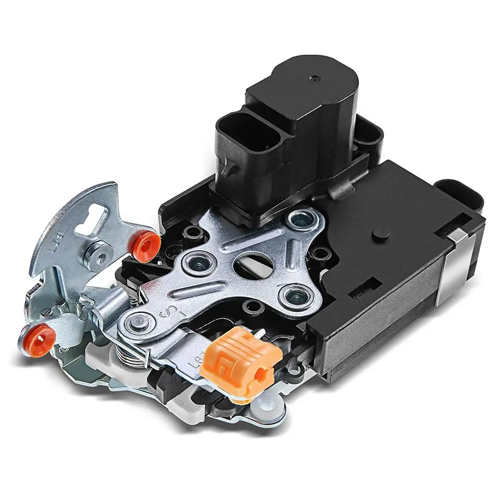 

Car Door Lock Latch Actuator 15110643 Front Left Driver Side Door Lock Block Replacement Modified Parts