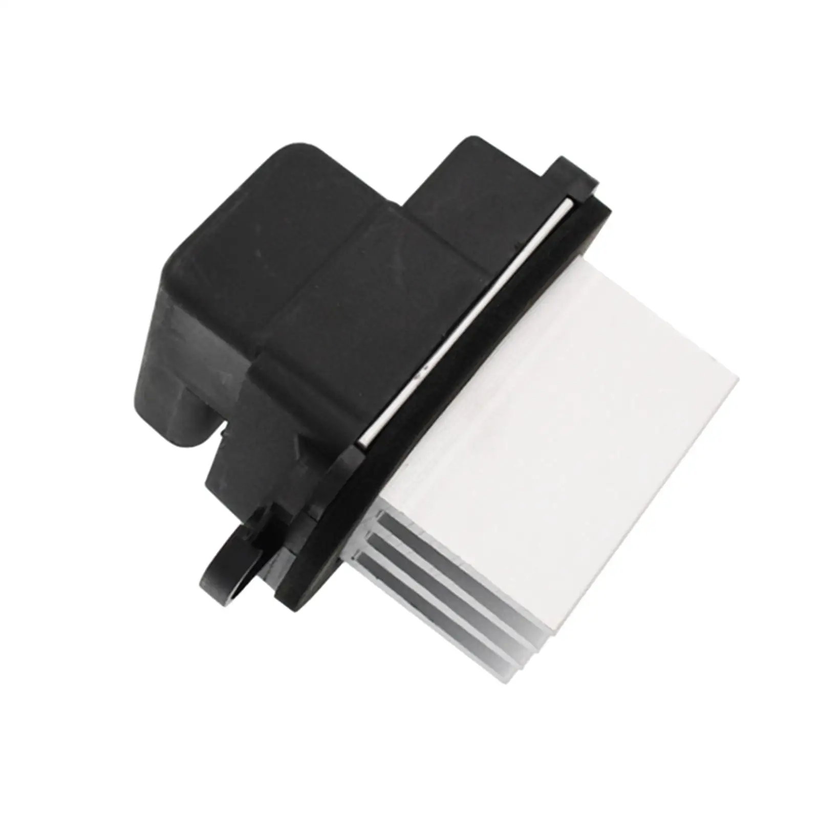 

Replacement Blower Resistor 27151-zm70A Parts Sturdy for Suzuki Equator 2009-2010 Automobile Accessory Easily Install