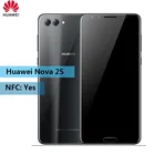 Смартфон Huawei Nova 2S NFC, 2160*1080, 20 МП, Восстановленный
