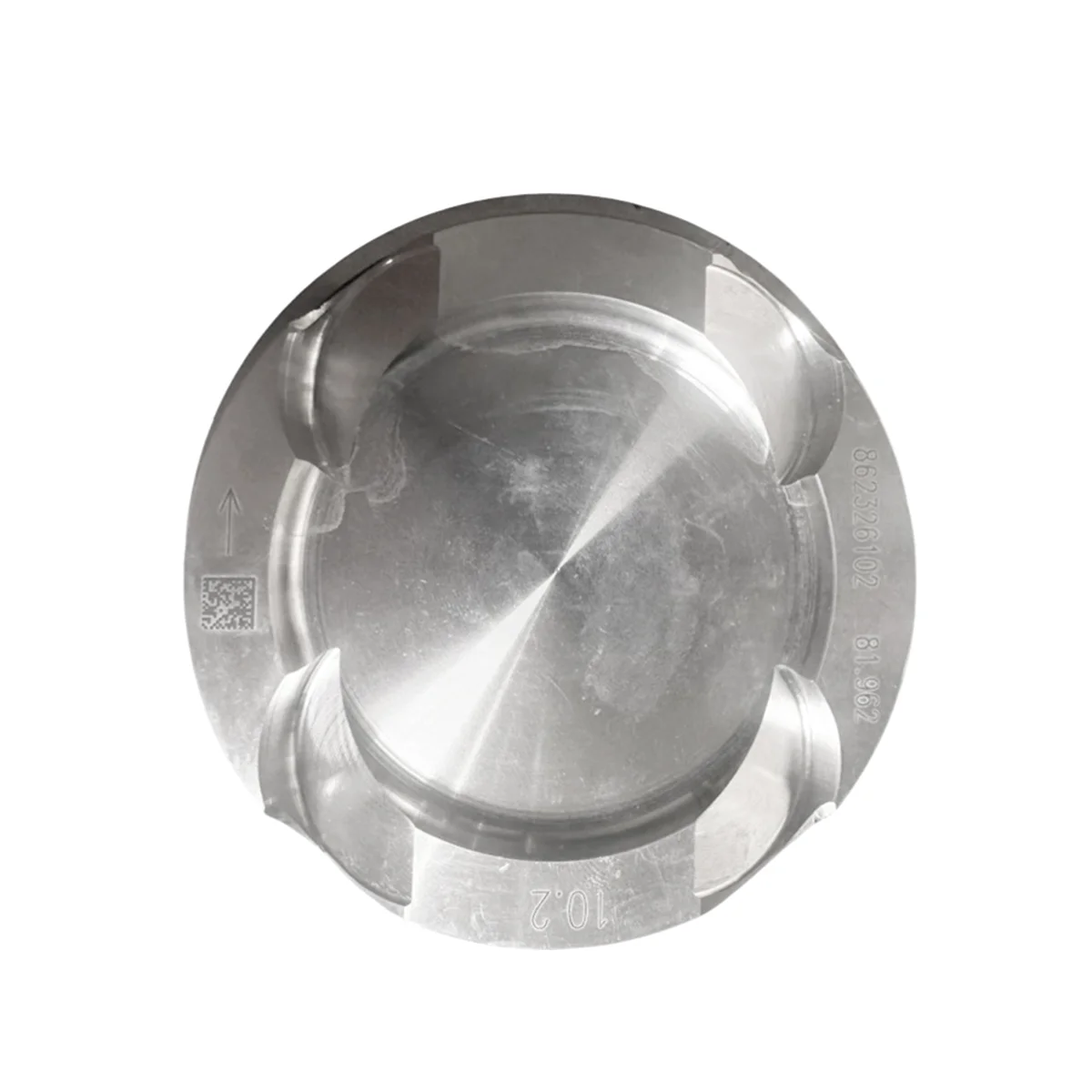 4 шт. 82 мм набор поршневых колец двигателя для BMW F20 F23 F33 F55 F56 G30 120i 220i 2.0T 11258657760 11259468870