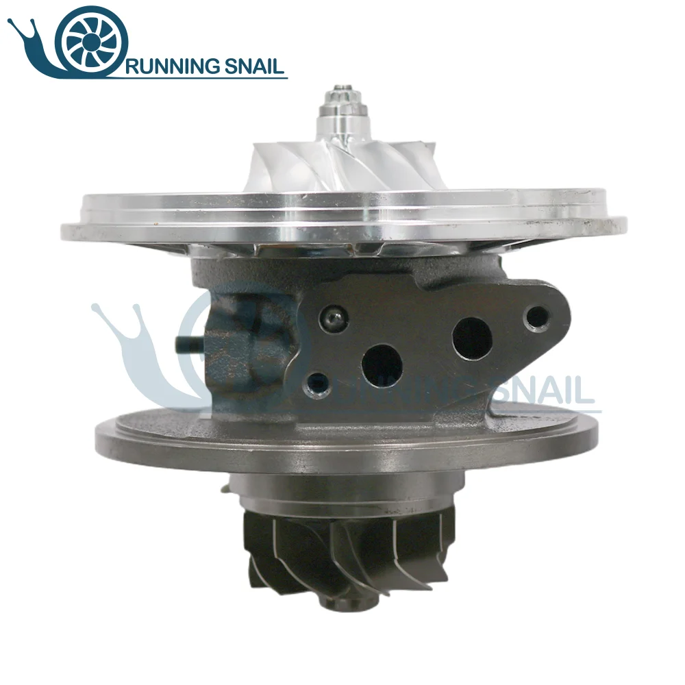 Фото Турбокартридж CT16V 47 мм 17201-30160 для Toyota Hilux Landcruiser Prado 3.0 D4D 1KD-FTV 17201-0L040 17201-OL040 Размер обновления №2