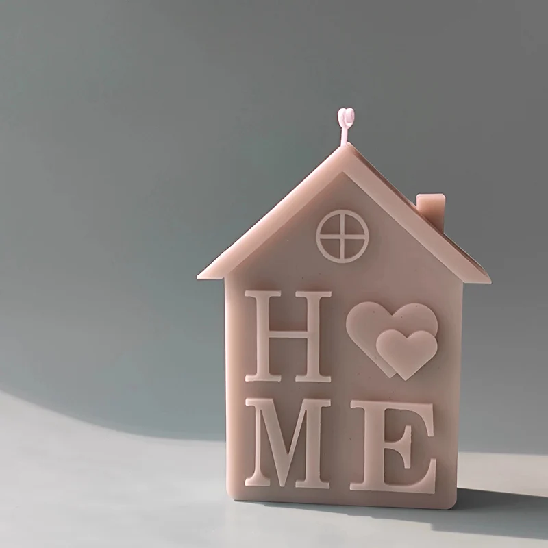 Формы для свечей дома можно использовать изготовления ароматерапевтических