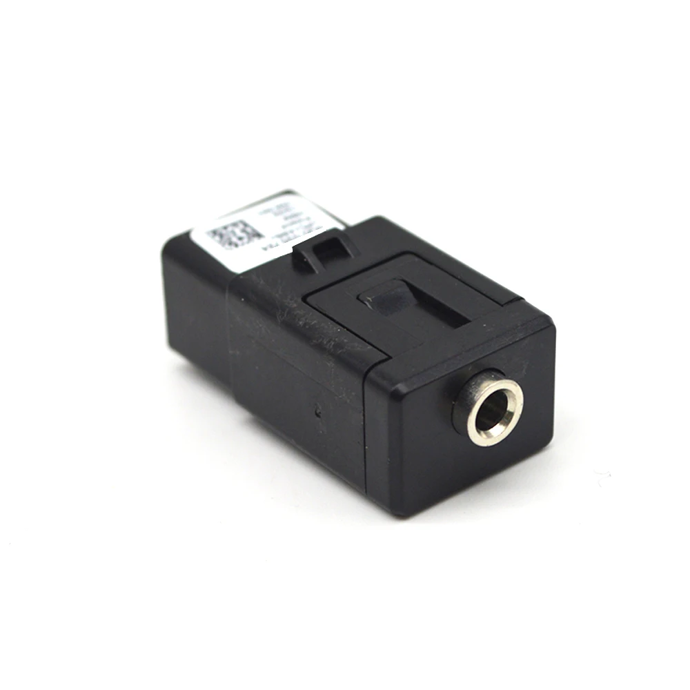 

CarPlay Media USB AUX Переключатель MIB2 MDI USB AMI Адаптер Разъем 5Q0035726E 5Q0 035 726 E Для VW Golf 7 MK7 VII Для Passat B8