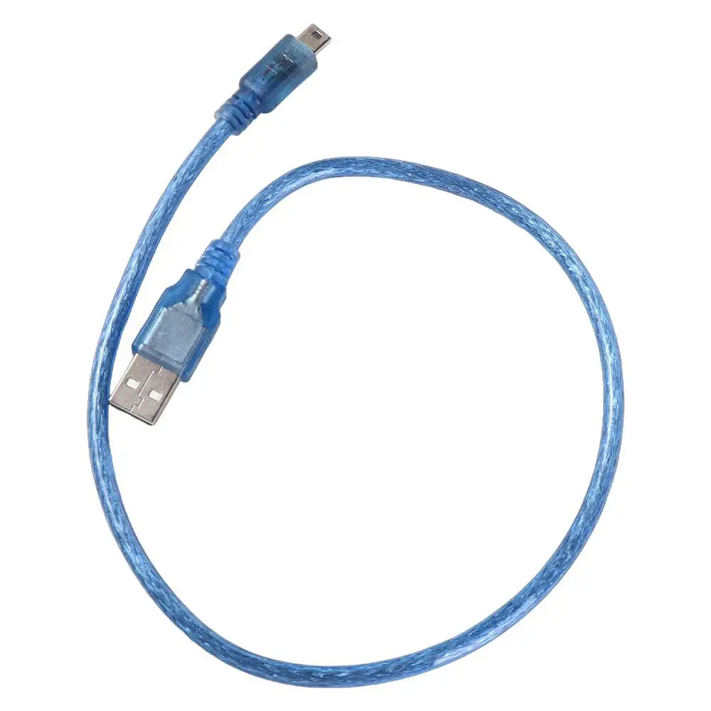 USB-кабель для принтера медный Т-порт Mini 5P тип 2 0 3 м/0 5 м/1 м