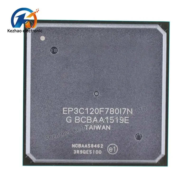 

(1piece)100% New Original EP3C120F780I7N FBGA780 FPGA Field Programmable Gate array chip IC