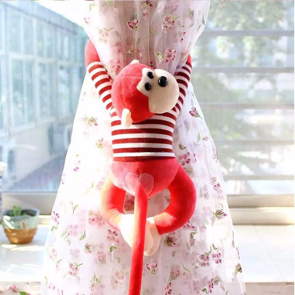 Kawaii детские подарки украшение для дома мягкая кукла-животное хлопковая плюшевая