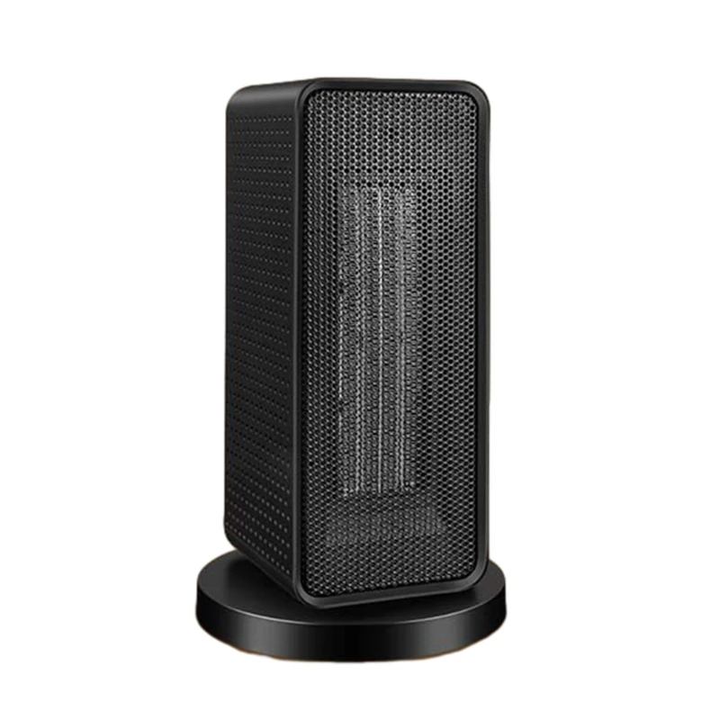 

Портативный обогреватель 1200 Вт для спальни, термостат, 90 °, колеблющийся, быстрый нагрев, Прямая поставка