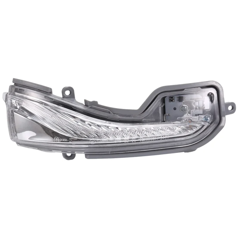 

Right Side Door Mirror Turn Signal Signal Light 26160-4GA0A for INFINITI QX30 Q50 Q60 Q70 2014-2019