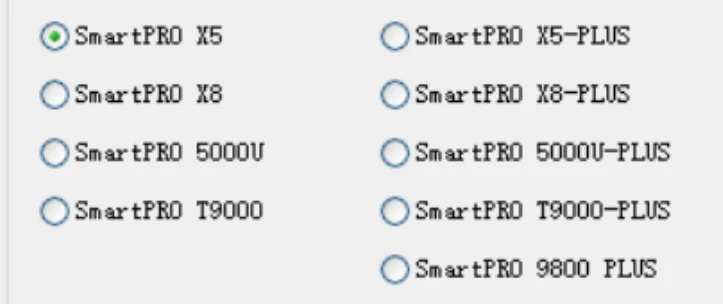 IC адаптер ZY293A для SmartPRO