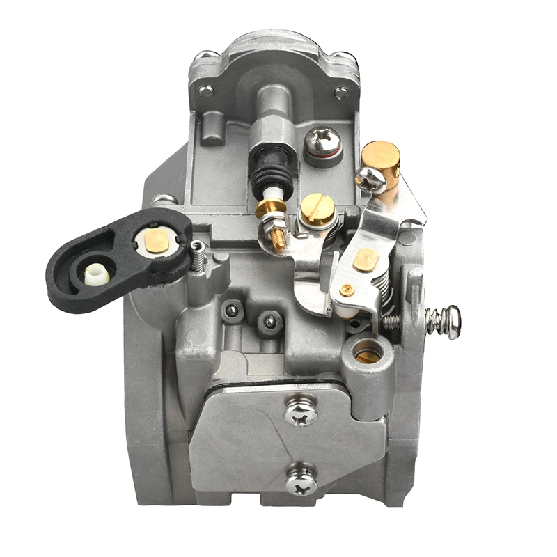 Карбюратор Yamaha 66M-14301 для подвесного двигателя 4-тактный 15 л.с. F15 Parsun Hidea HDF20H F20