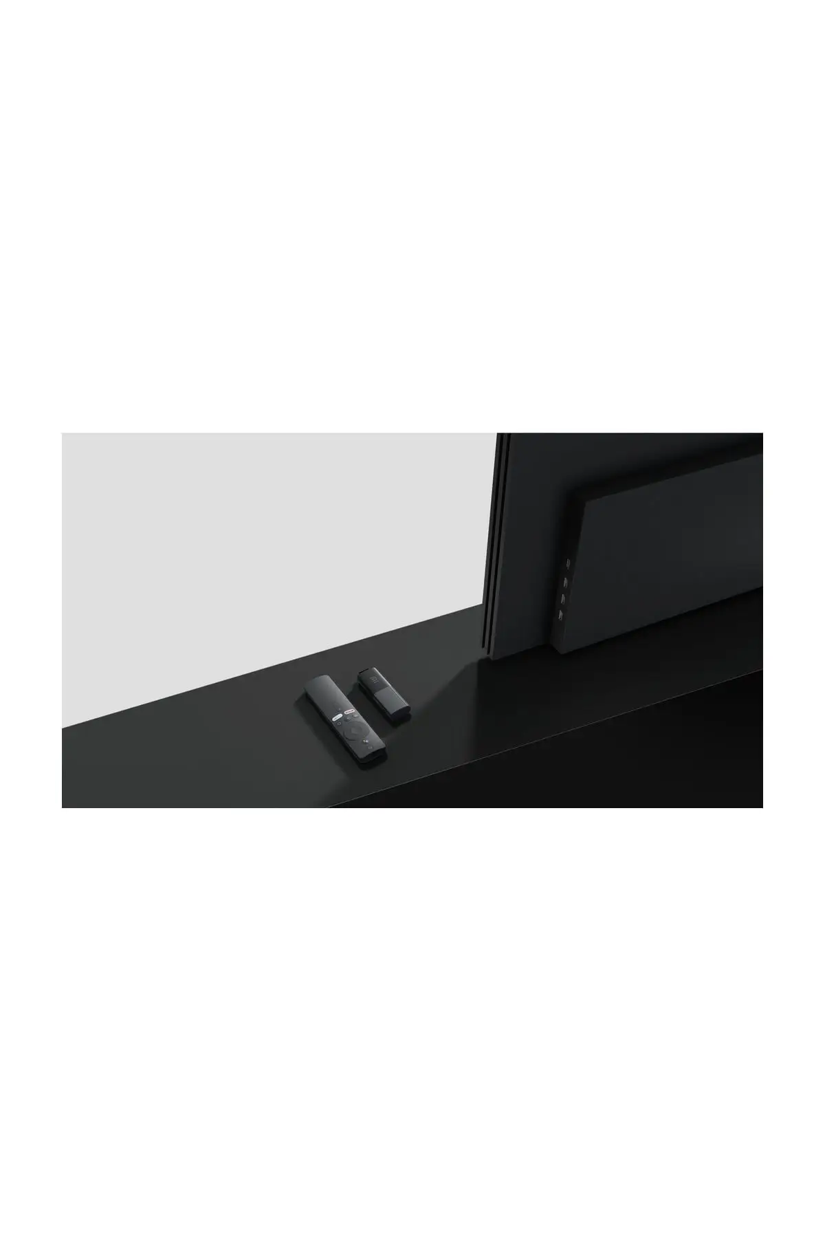 Mi TV Stick 1080p Android Media Player - Dolby DTS Chromecast Smart Tv Bracket Easy Use | Электроника