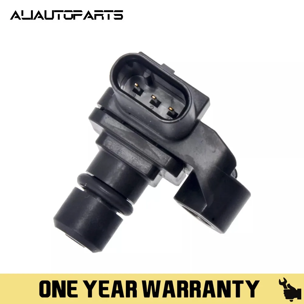 

12650598 3-контактный датчик давления впускного коллектора воздуха Boost Turbo для Chevrolet CT5 Malibu Cadillac CT6 2016-2019